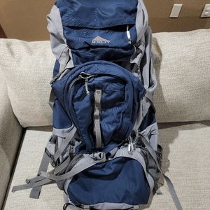 Kelty Long Hike Pack